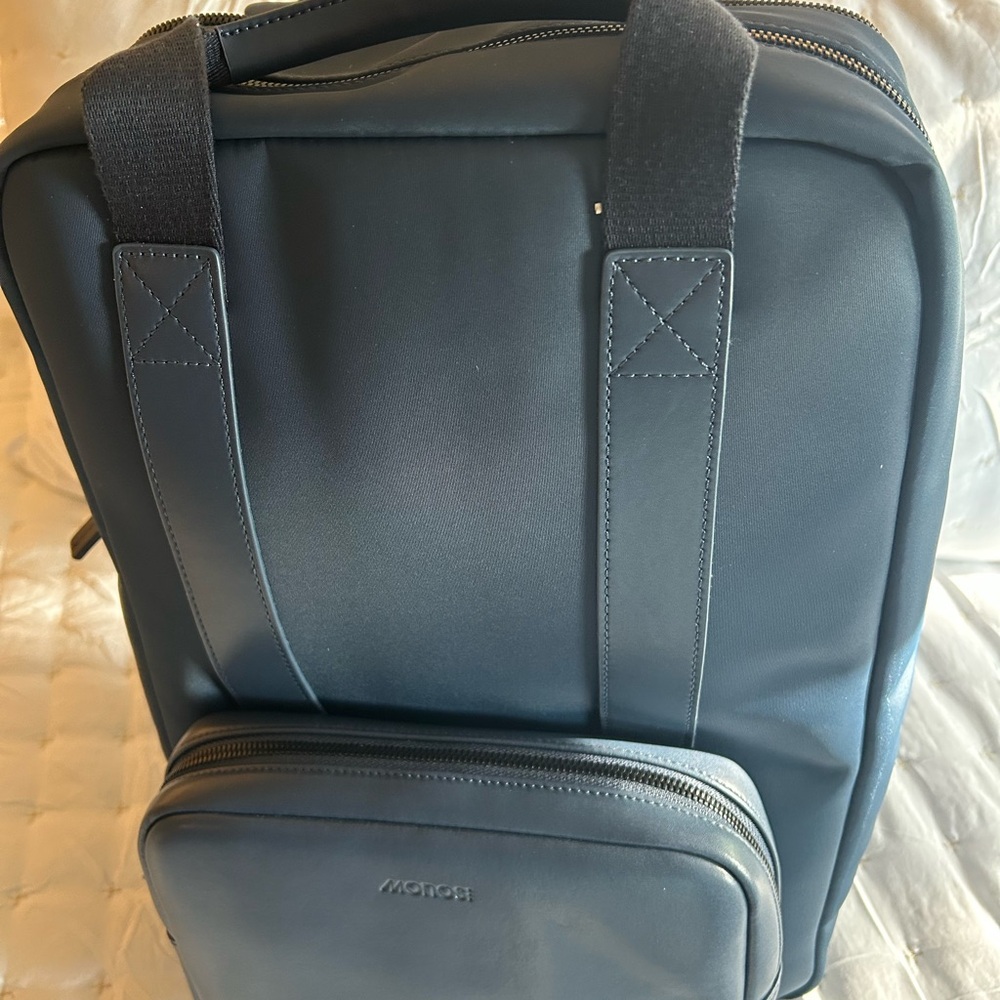 Backpack - Picture 3 of 5